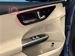 مرسيدس بنز C-Class